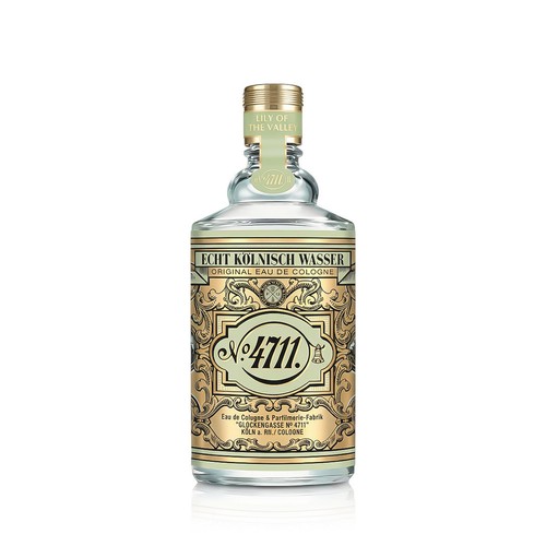 4711 floral collection - lily, of