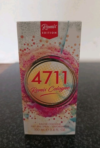 4711 remix cologne - remix,