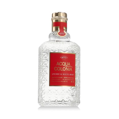 4711 acqua colonia lychee - 4711,