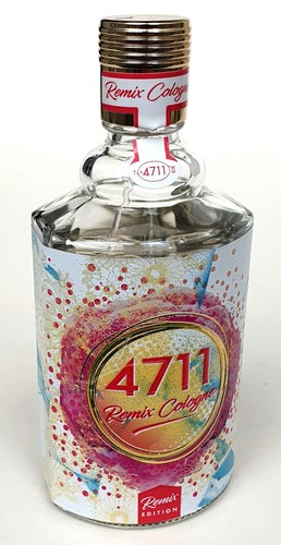 4711 remix cologne - 4711,