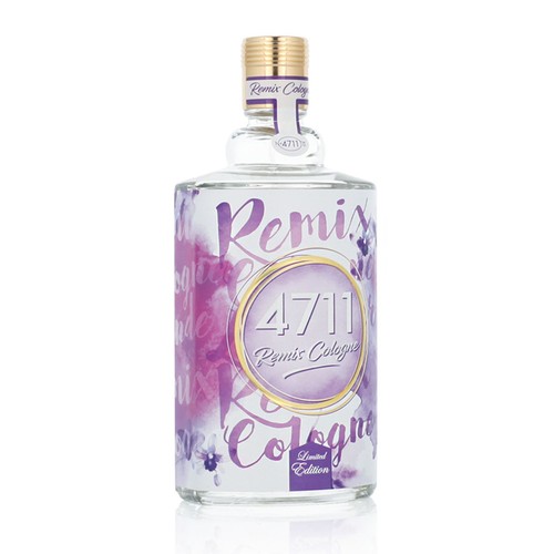 4711 remix cologne lavender - 4711,