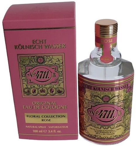 4711 echt kölnisch - echt,