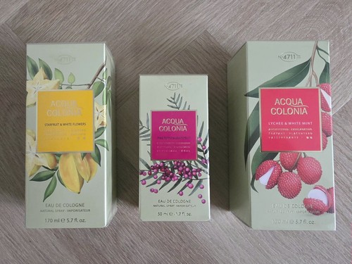 Neu 3x acqua - 3x,