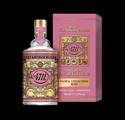 4711 floral collection - floral,