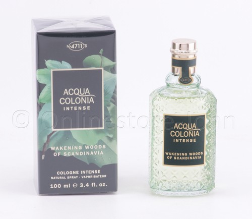 4711 acqua colonia - acqua,