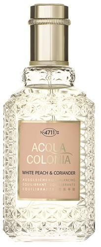 4711 acqua colonia white - acqua,