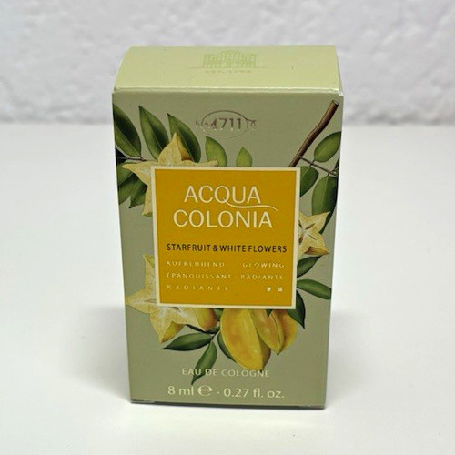 4711 acqua colonia - acqua,