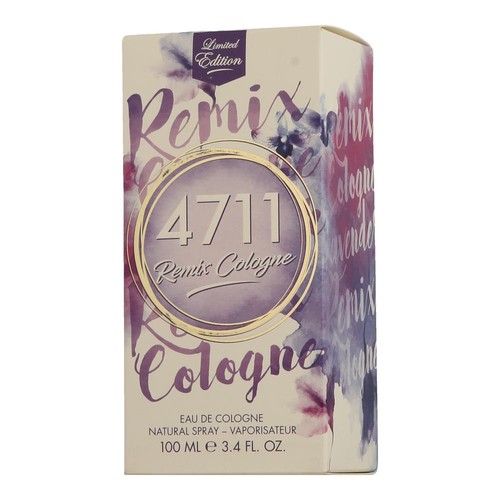 4711 remix cologne edition - 4711,