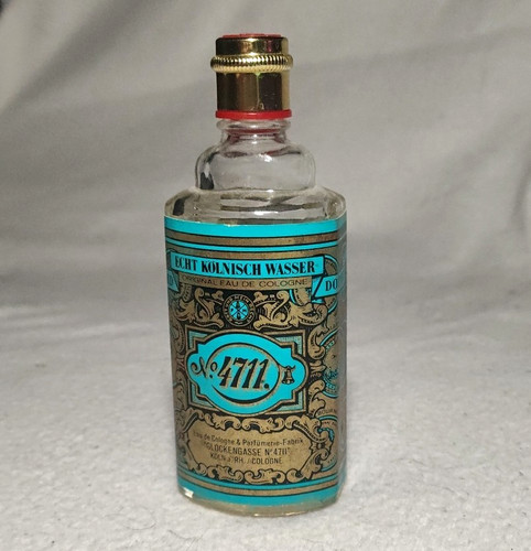 4711 echt kölnisch - 4711,