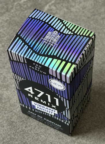 189 liter 4711 remix - -,
