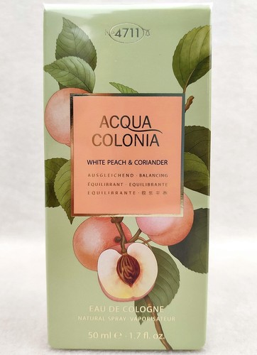 Acqua colonia white peach - colonia,