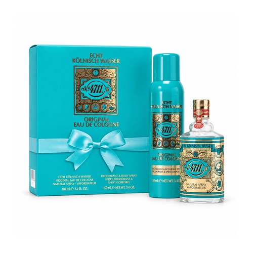 4711 original eau cologne - 4711,