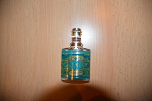 Neu und unbenutzt 4711 eau - neu, de