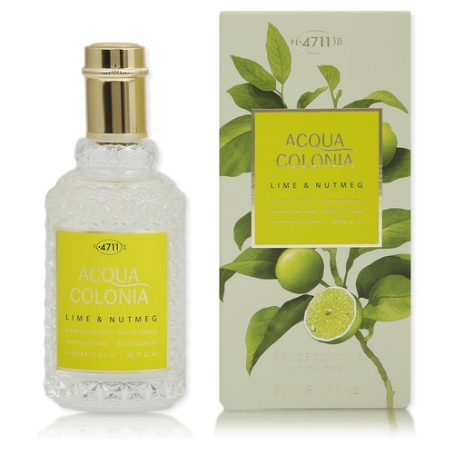 4711 acqua colonia lime - 4711, &