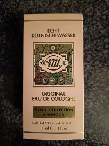 4711 echt kölnisch - kölnisch, wasser