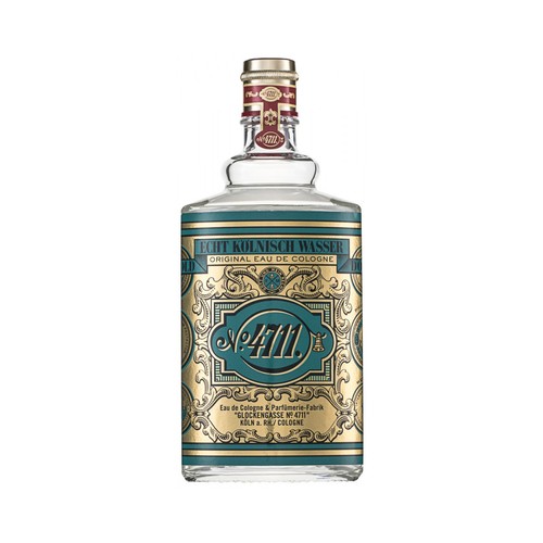 4711 echt kölnisch wasser - 4711,