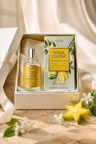 4711 acqua colonia - acqua,