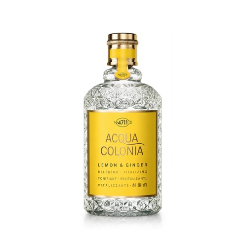 4711 acqua colonia lemon - 4711, &