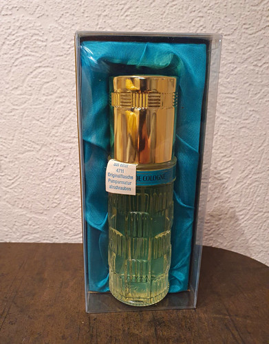 4711 original eau - 4711, cologne