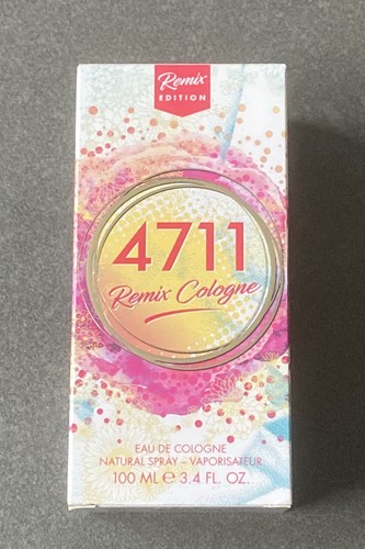 249 liter 4711 remix - -,