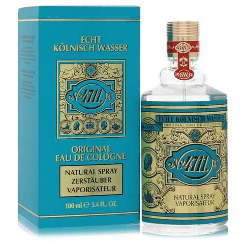 4711 eau cologne - eau,