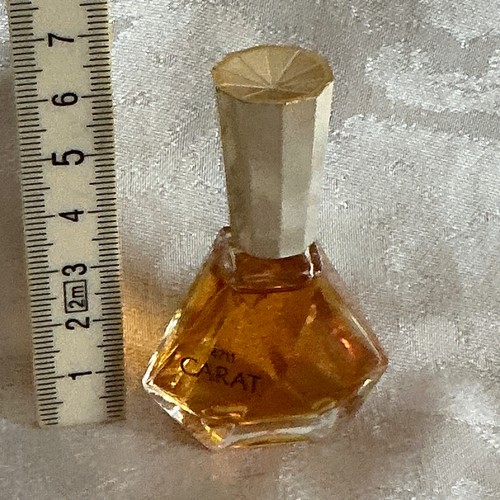 4711 carat eau - carat, mini