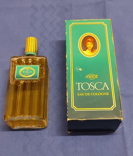 4711 tosca eau cologne - eau, de