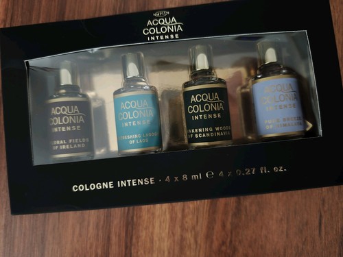 4711 acqua colonia miniature - 4711,