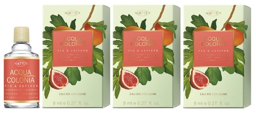 4711 acqua colonia - 4711, &