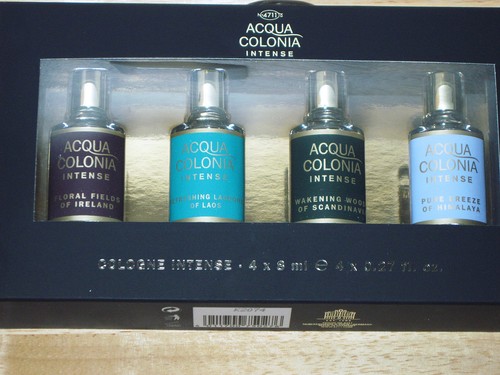 4711 acqua - €,