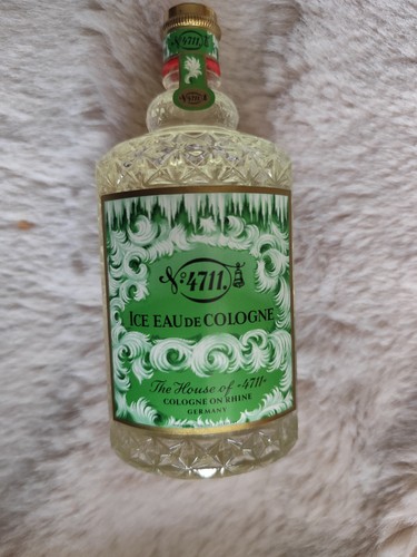 4711 ice eau - 4711,