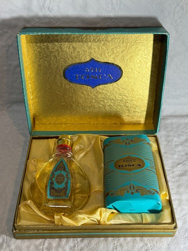 4711 tosca geschenkset - 4711,