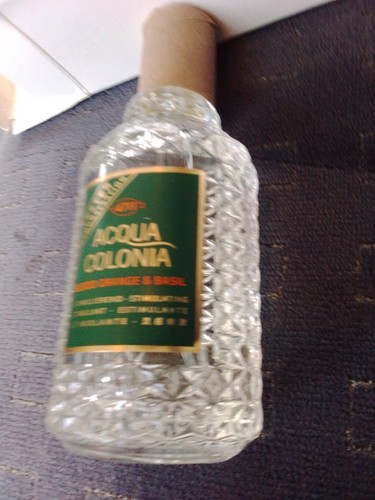 4711 acqua colonia blood - 4711,