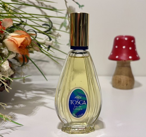 Vintage tosca 4711 eau - 4711,