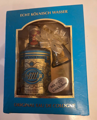 4711 echt kölnisch wasser - 4711,