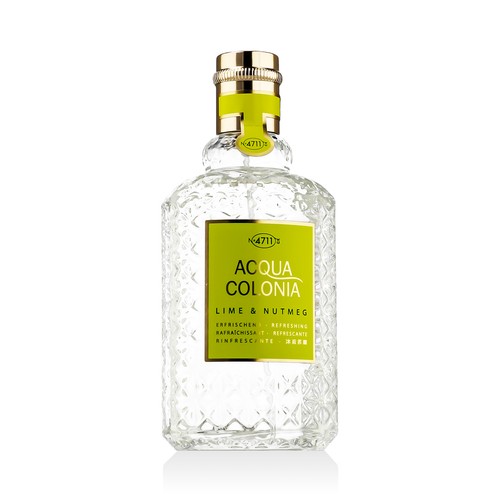 4711 acqua colonia lime - 4711,