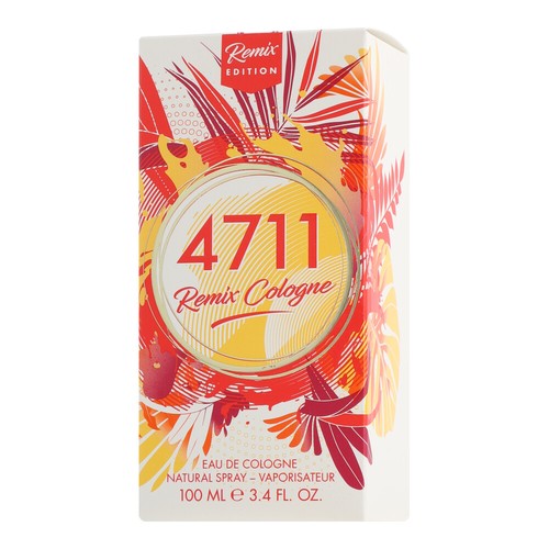 4711 remix cologne - 4711,