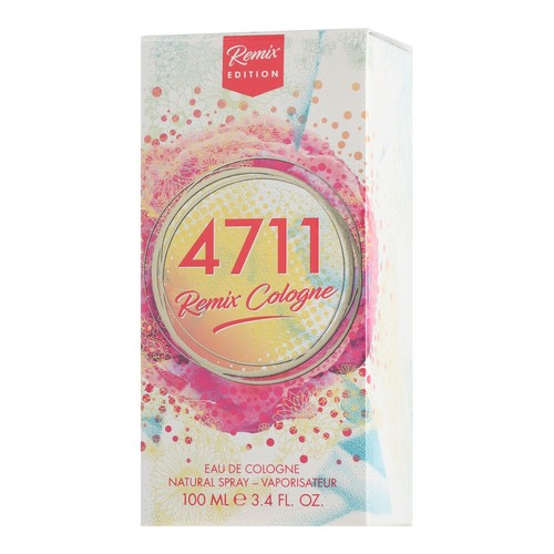 4711 remix cologne 2021 - remix,