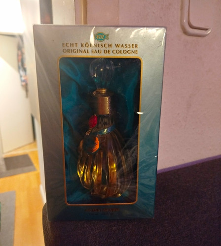 4711 echt kölnisch wasser eau - echt,