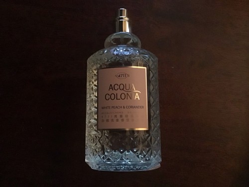 4711 acqua colonia - acqua,