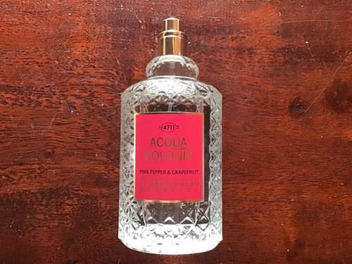 4711 äquator colonia eau de - 4711,