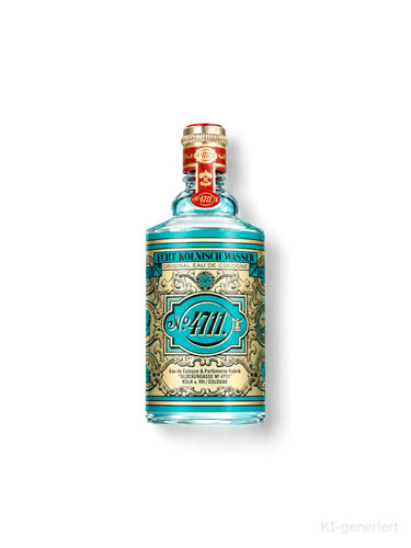 4711 eau cologne 800 ml - 4711,