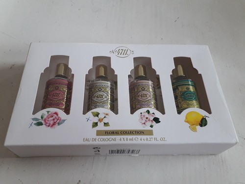 4711 foral collection eau - no.,