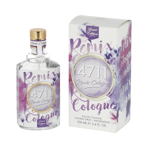 4711 remix cologne - remix,