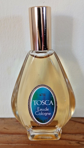 4711 tosca eau - cologne, 25