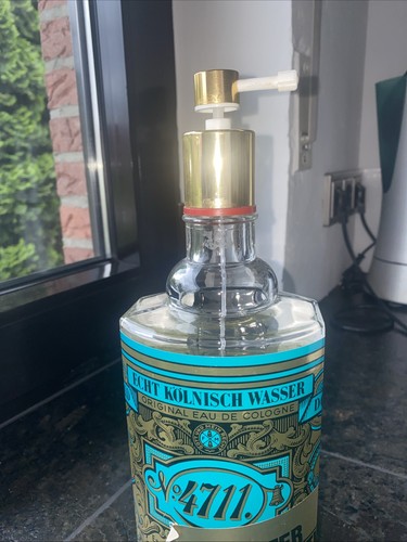 Echt kölnisch wasser 4711 eau - 4711,