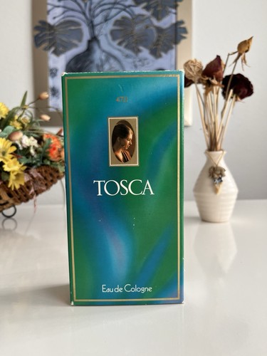 4711 tosca eau cologne - tosca, de