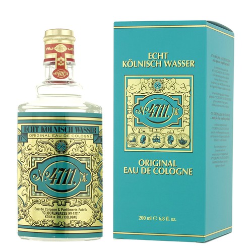 4711 original eau - 4711, de