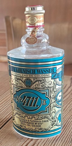 Parfum damen 4711 echt - damen,,