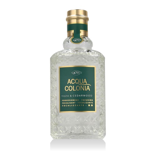 4711 acqua colonia yuzu - 4711,